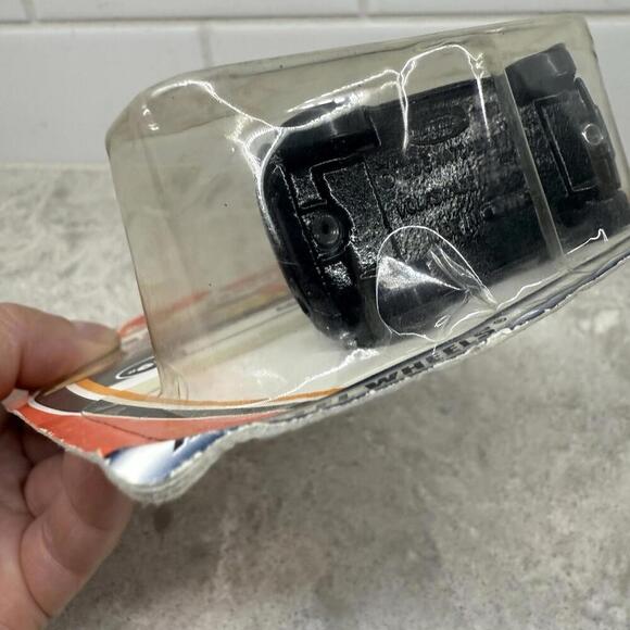 WHEELED ENVY Matchbox CONCEPT 1 BEETLE #60 Volkswagen - Picture 5 of 5